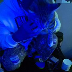 BLUEBERRY LEMONADE! [SHANGO]