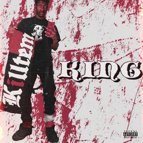 King(prod. Kxngrada)