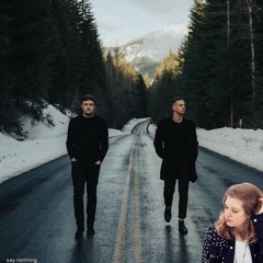 Modera + Blonde Maze Megamix