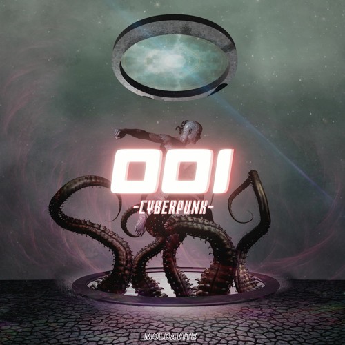 001 (Cyberpunk)