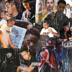 The Race - Tay K (Remix)
