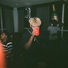 HEY LIL MAMA (Prod. Enkay)