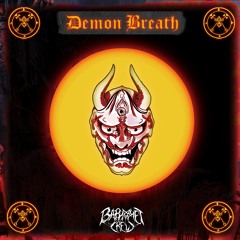 RESVO - Demon Breath