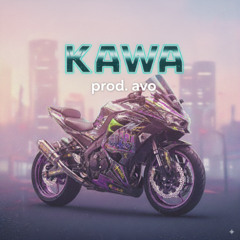 [FREE] ladiferencia2006 + Yung Beef + Raul Clyde Type Beat - "KAWA" (prod.avo)