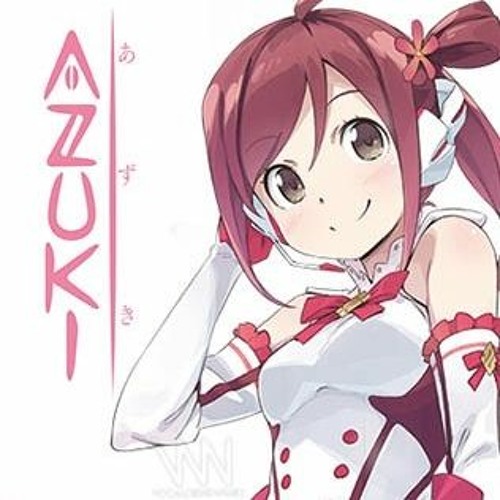 Stream Fancy (feat. Azuki) Vocaloid Cover by Nemuri-Neko | Listen