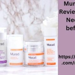 Murad Skincare Reviews