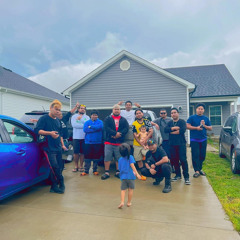 Georgia boys#Ifalikese#@Helston house😍Kentucky.