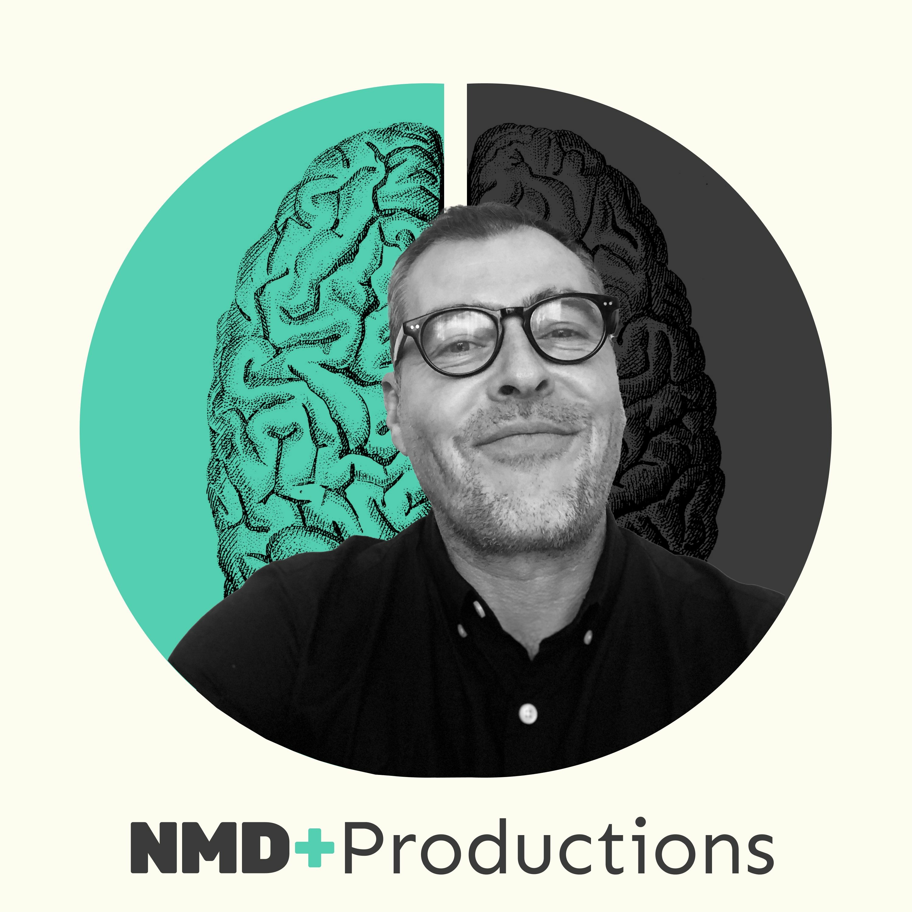 Dave and Dharm DeMystify