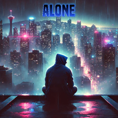ALONE (PROD. BEATHOVEEN)