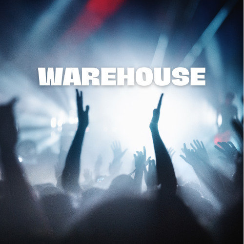 Stream WAREHOUSE by Wigglez | Listen online for free on SoundCloud