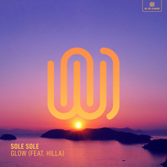 Glow (feat. HILLA)