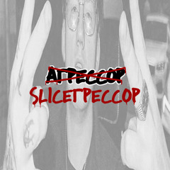 АГРЕССОР ( бэдгетвэй SLICECORE REMIX)