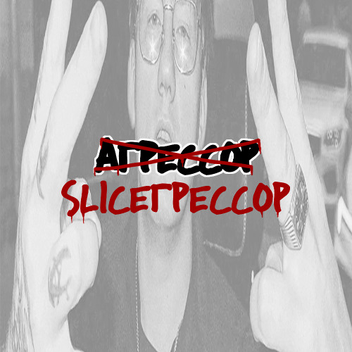 DK - АГРЕССОР (SLICECORE REMIX)