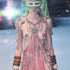 gucci fall winter 2017 2018