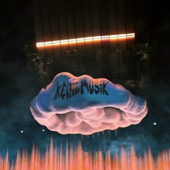 ☁️ In The Keinemusik Clouds ☁️