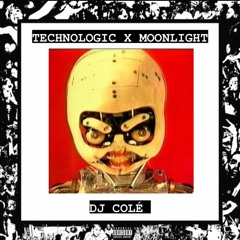 TECHNOLOGIC X MOONLIGHT