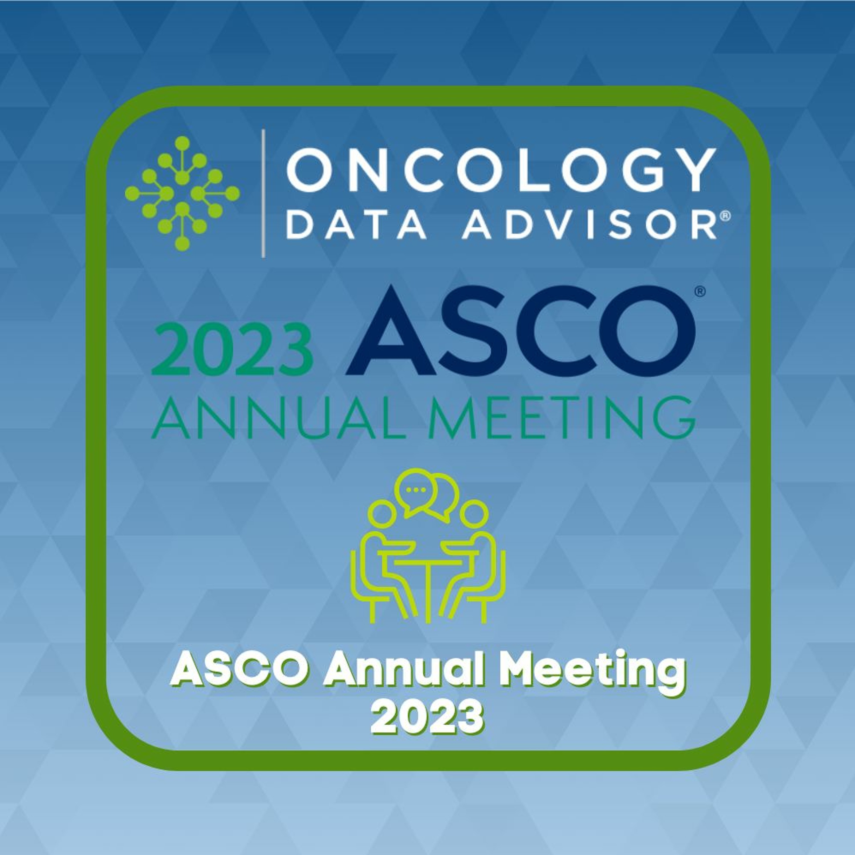 Oncology Data Advisor