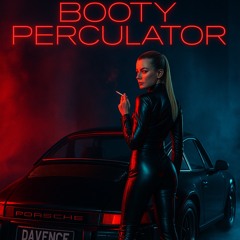 *4 Booty Perculator