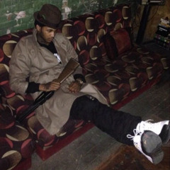 5xhothead - Swamp [prod DJcolorb]