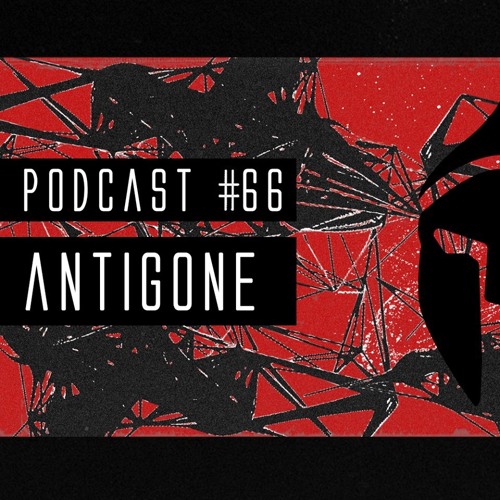 Bassiani invites Antigone / Podcast #66