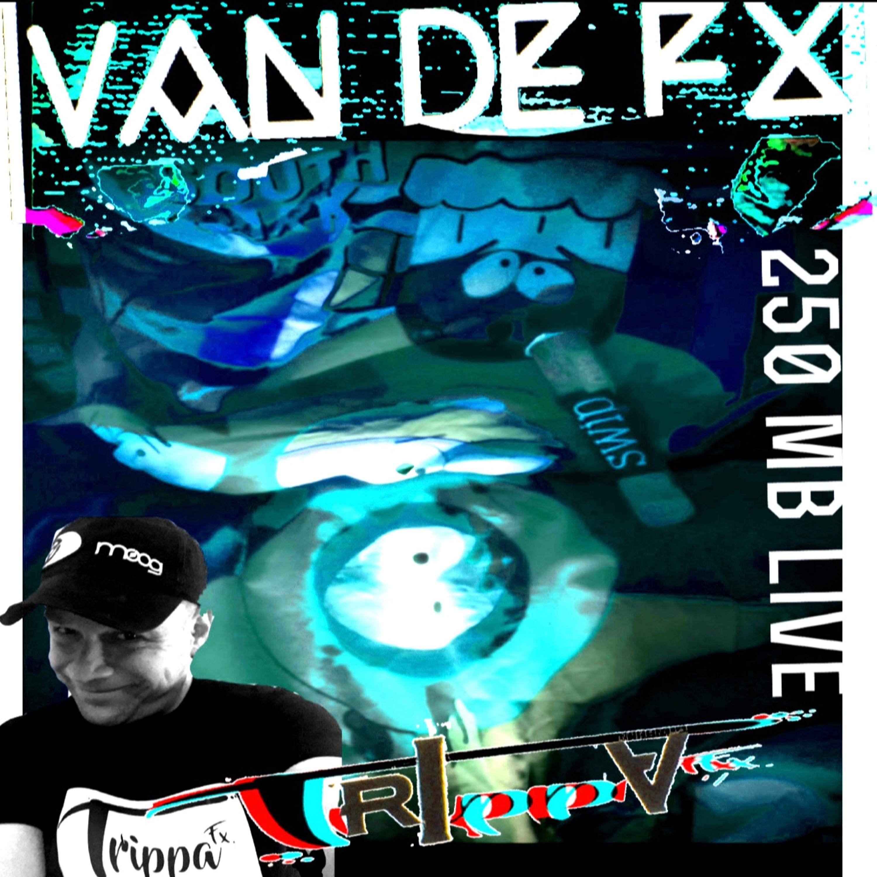 SONG 0Van De FX 250 Mb Power .WAV episode artwork