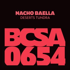 Nacho Baella - Deserts Tundra [Balkan Connection South America]