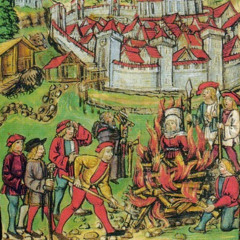 Greta Bünichmann - Wie unschuldige Frauen in Münster als Hexen ermordet wurden