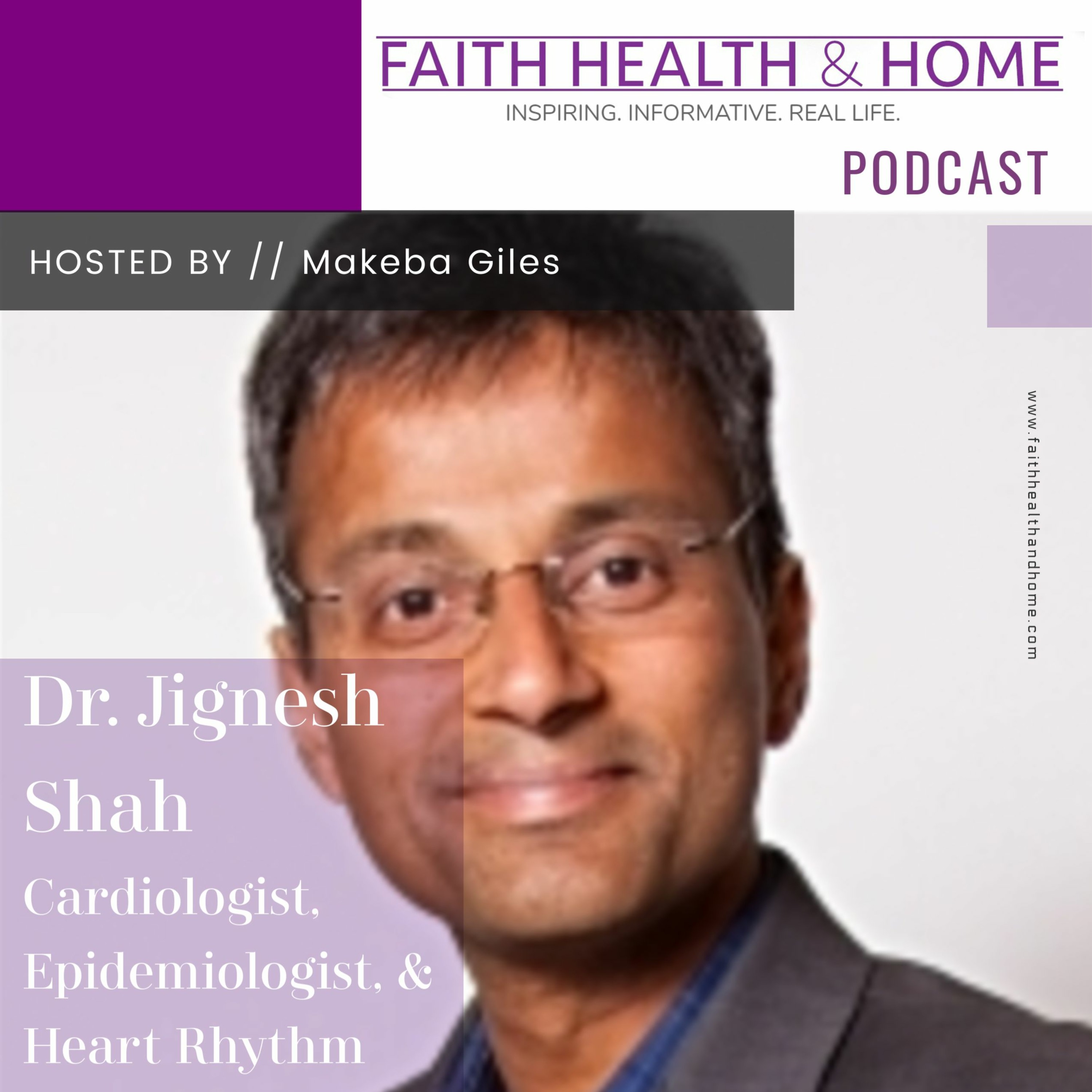 Faith Health & Home