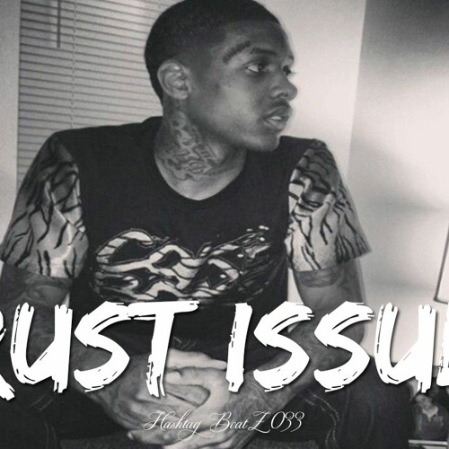 Lil Durk Type Beat x Lil Poppa Type Beat 2024 - Trust Issues BPM 171 C# Minor