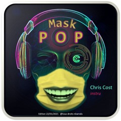 Pop Mask (Instru) WIP