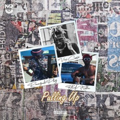 Pullin Up (feat.. Vox Casso & Black Kiddie)
