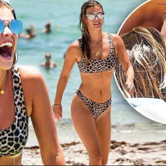 Nina Agdal Leaked Video on Twitter (Viral)