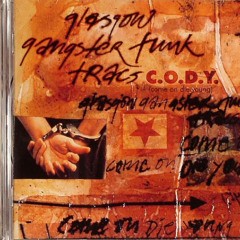 Glasgow Gangster Funk Tracs - Pirate Radio