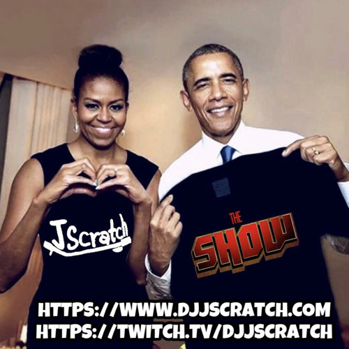 FREESTYLE_DISCO (TWITCH) VOL 2 J-SCRATCH