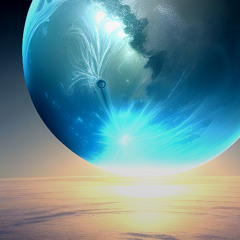 The Blue World