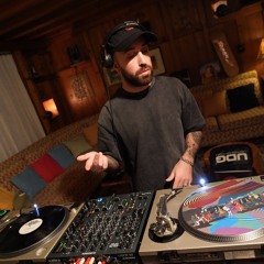 Woodbox EP. #11 By Futuristant - "RetroFuture" ( Electro : Detroit set )