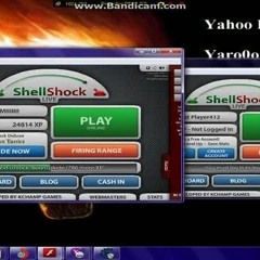 I Hacked Shell shockers 