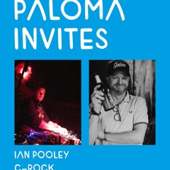 2024-06-15 Live At Paloma Invites (C-Rock)