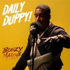 Bugzy Malone - Daily Duppy 2022