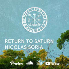 Stream Nordic Voyage 241 - 07/15/2024 - Return to Saturn