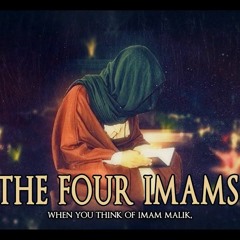 The Four Imams Intro