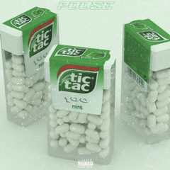 TICTAC - (@whoispoose)