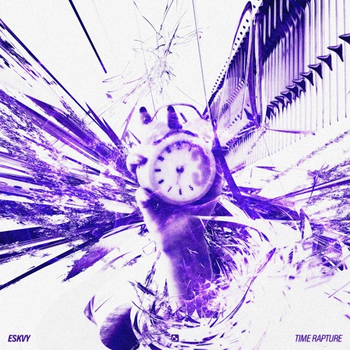 ESKVY - Time Rapture