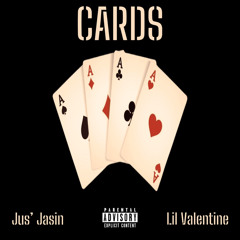 Cards (feat. Lil Valentine)