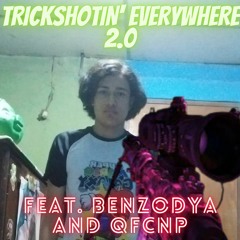 TRICKSHOTIN' EVERYWHERE 2.0 (ft. Benzodya and Banyonex)