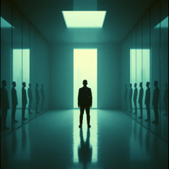 Strangers in the Same Room