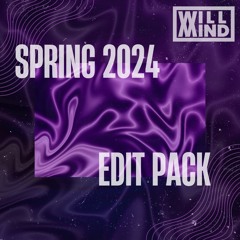SPRING 2024 EDIT PACK (FREE DOWNLOAD)