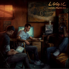 Logic - Vibe With Me (Unreleased)