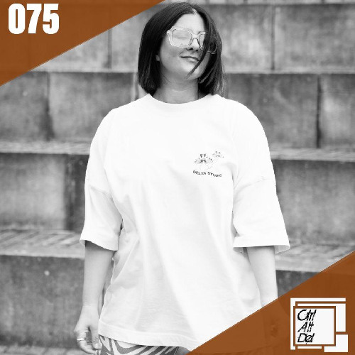 Ctrl Alt Del Podcast 075 Aysha
