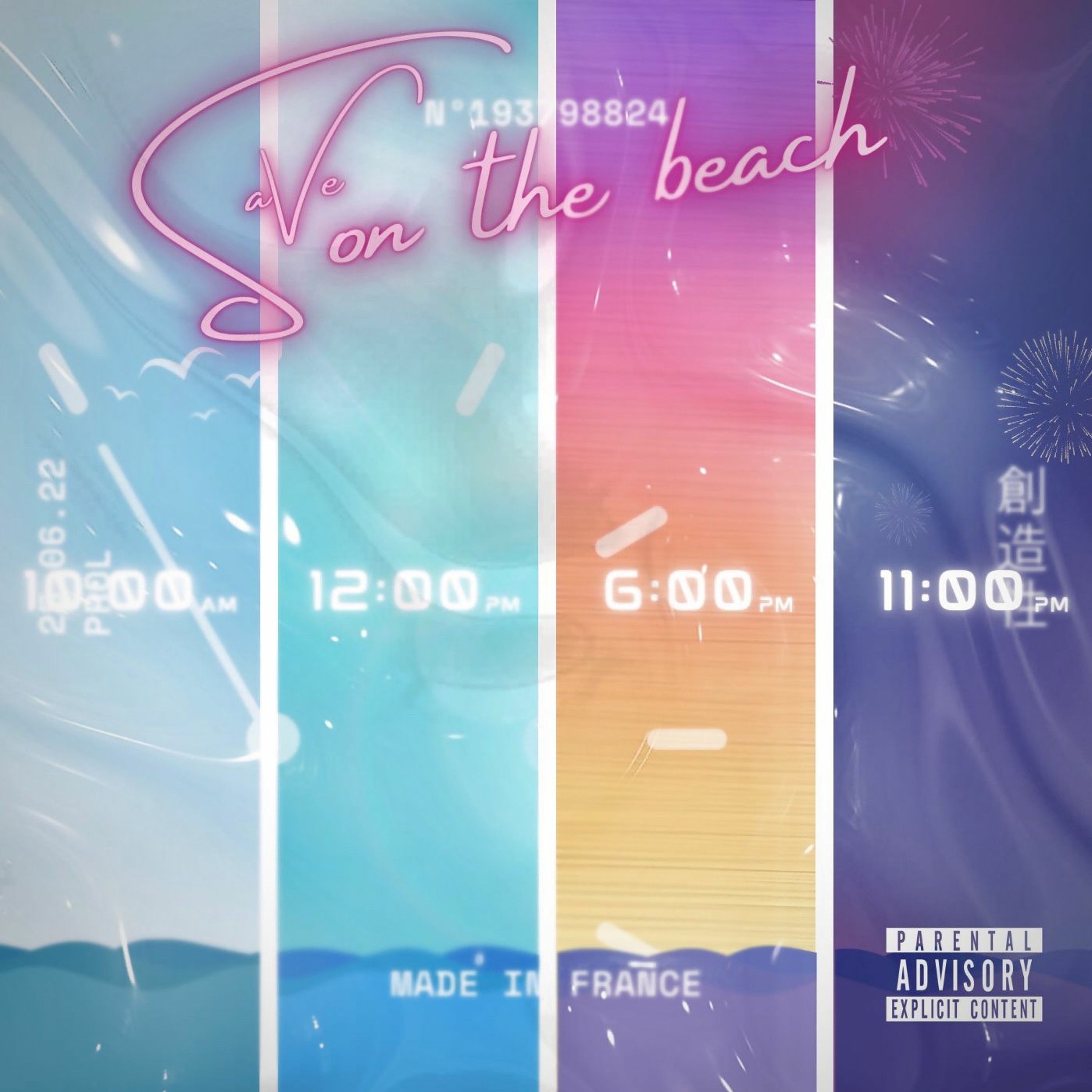 06:00 PM (Feat. Sano Beatz) episode artwork